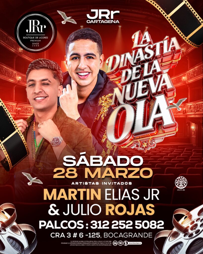 Imagen de portada del listado