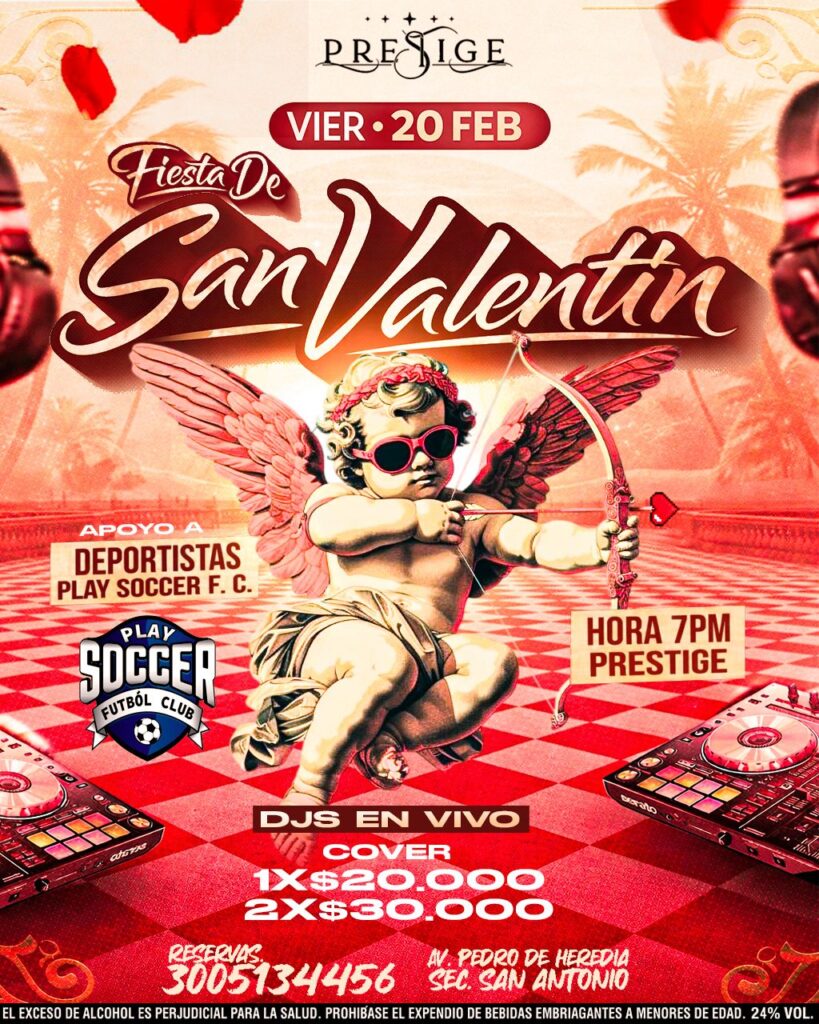 Imagen de portada del listado