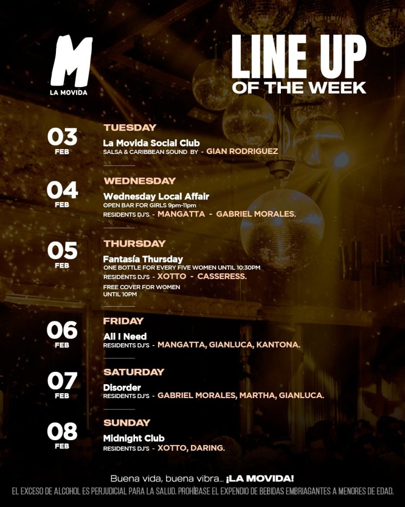 Imagen de portada del listado