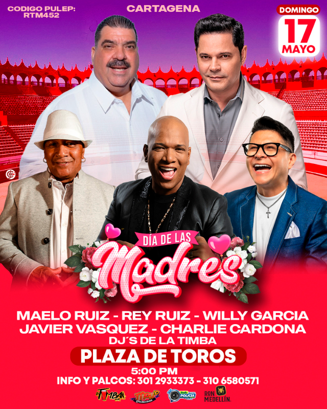 Imagen de portada del listado