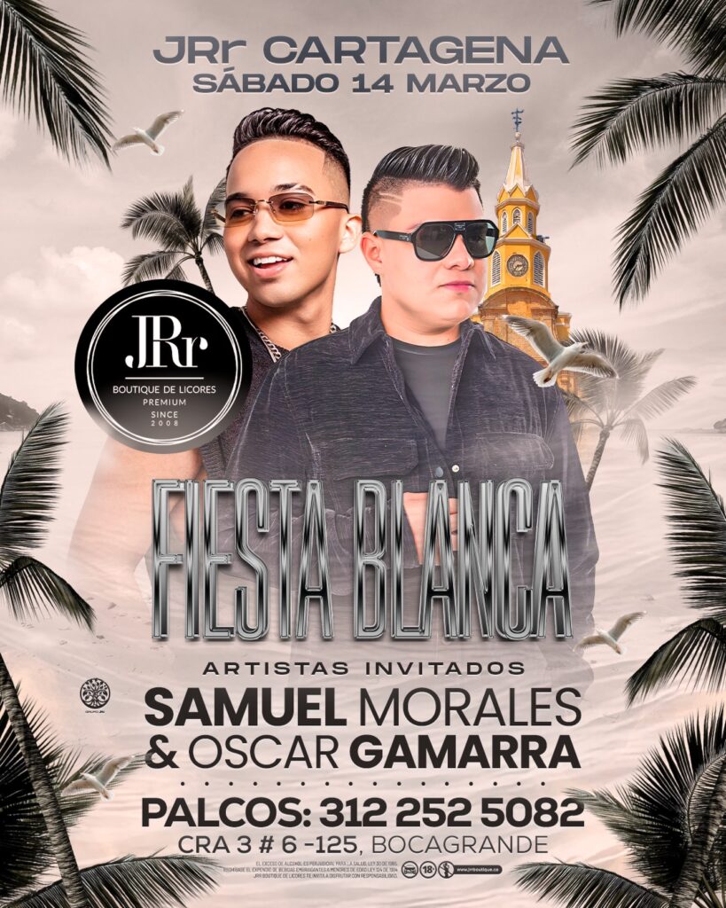 Imagen de portada del listado