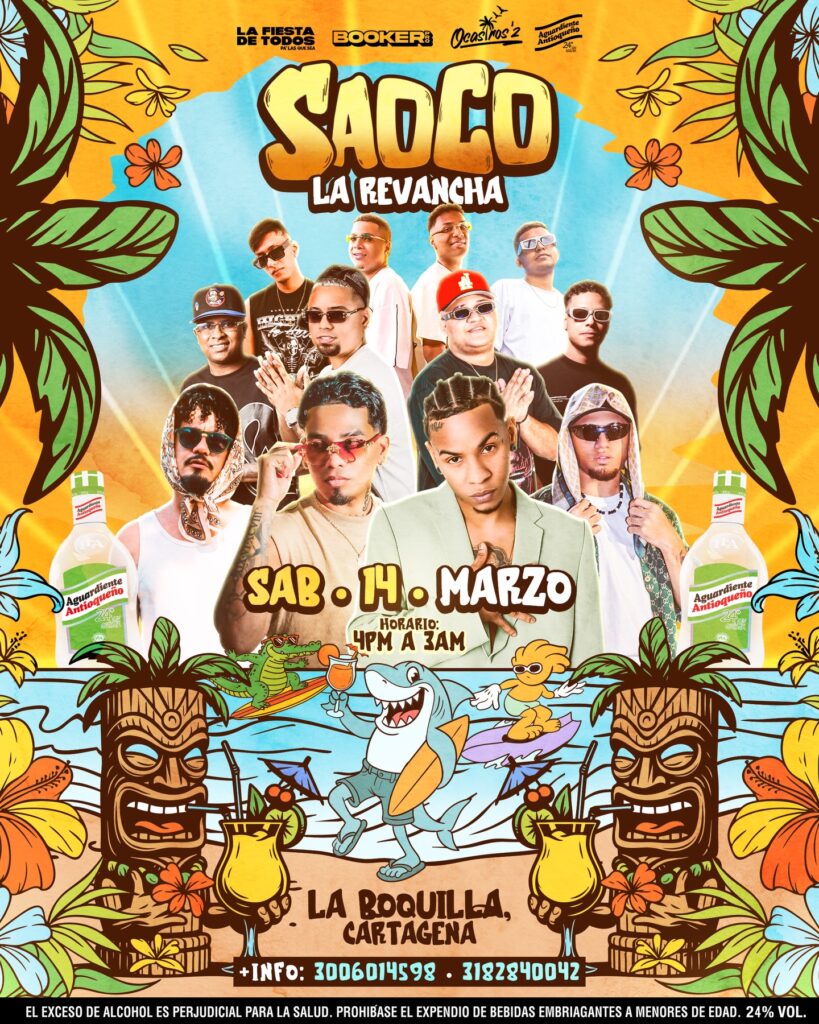 Imagen de portada del listado