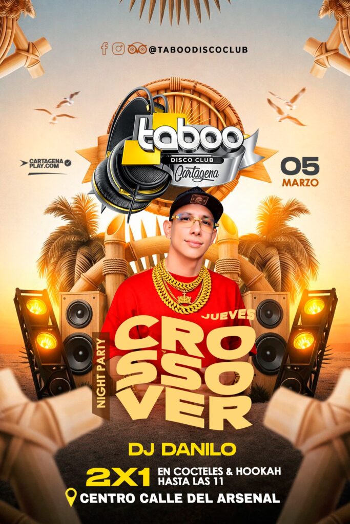 Imagen de portada del listado