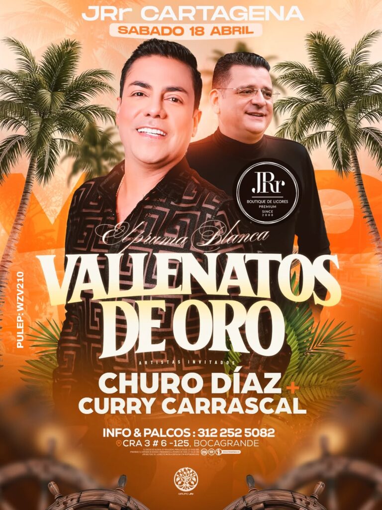 Imagen de portada del listado