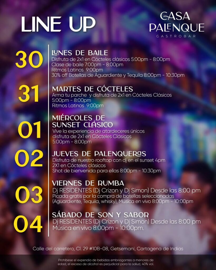 Imagen de portada del listado