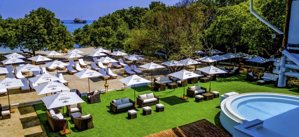 Imagen de portada del listado