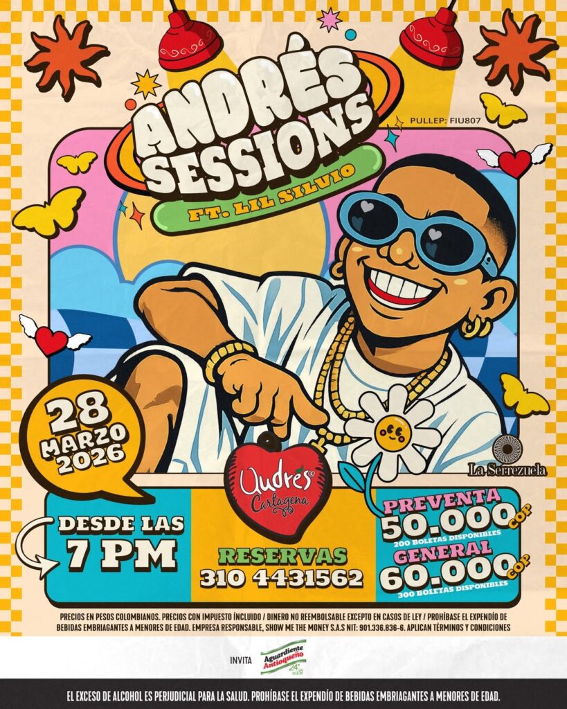 Imagen de portada del listado