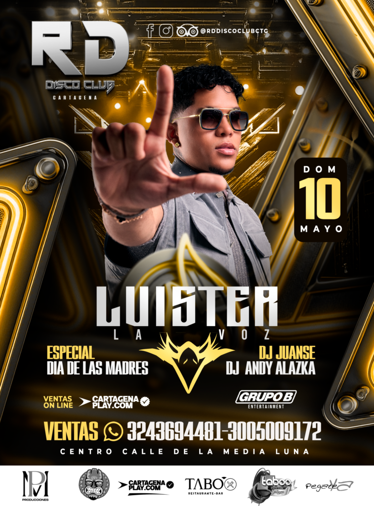 Imagen de portada del listado