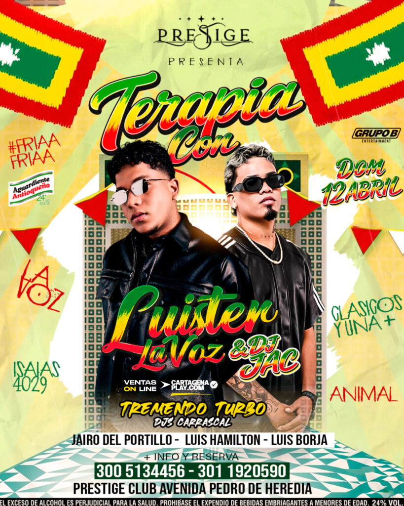 Imagen de portada del listado