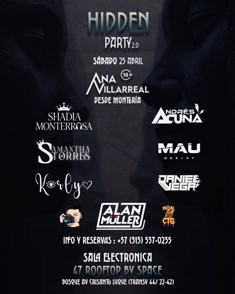 Imagen de portada del listado