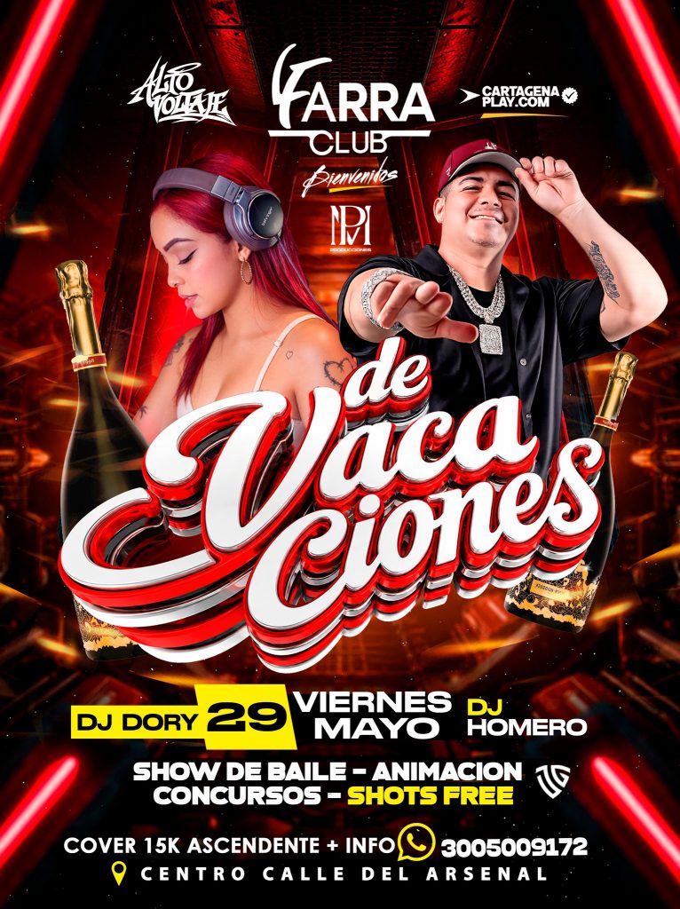 Imagen de portada del listado