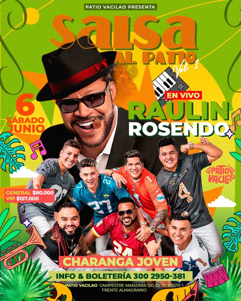 Imagen de portada del listado