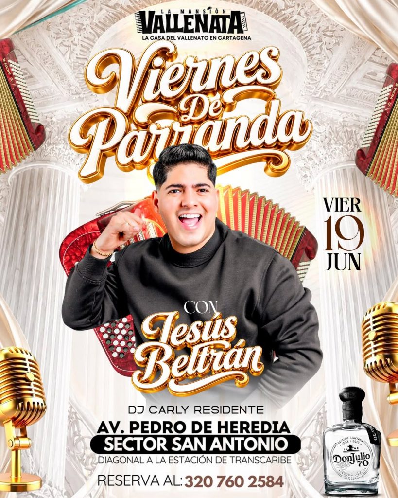 Imagen de portada del listado