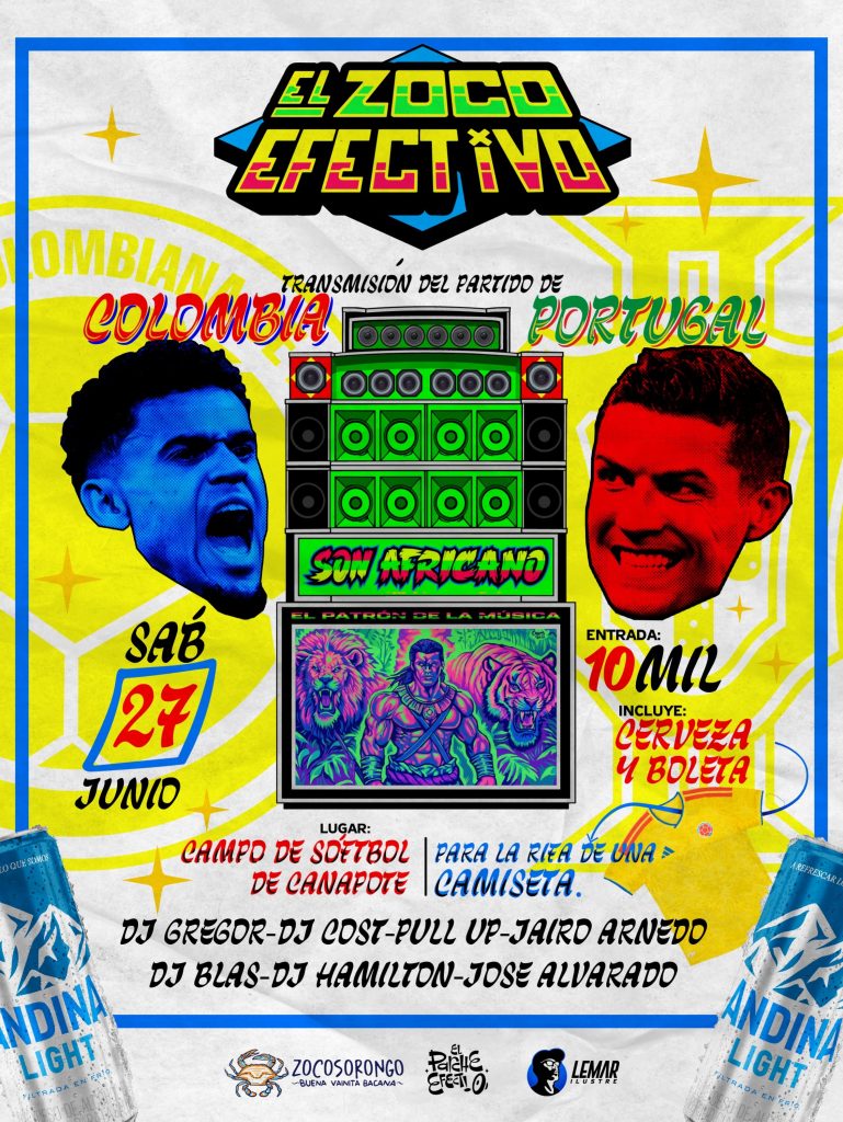 Imagen de portada del listado