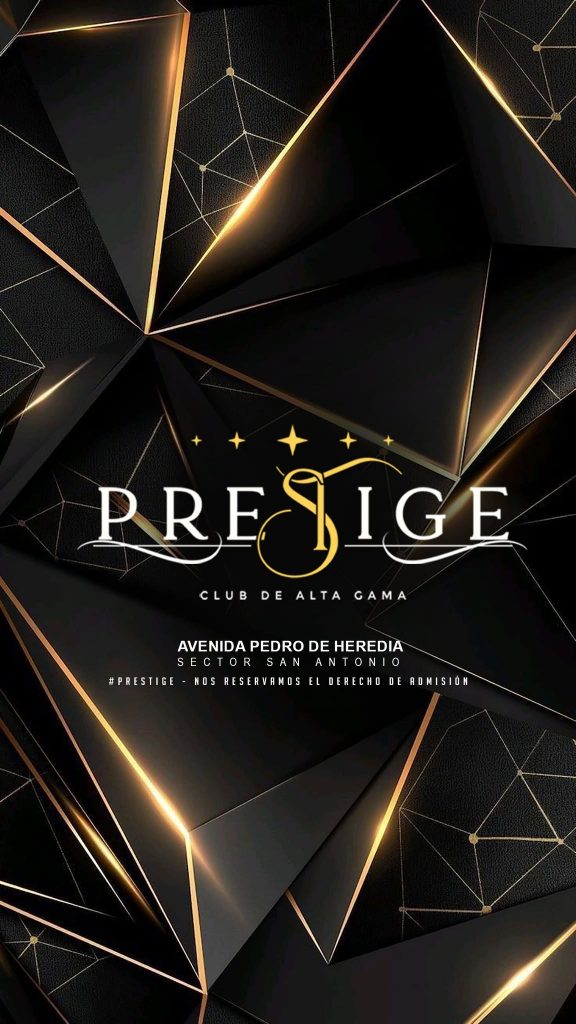 PRESTIGE CLUB CARTAGENA