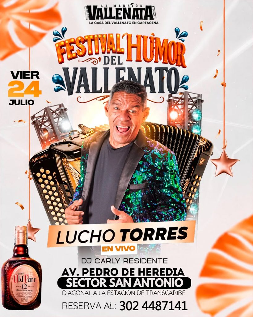 Imagen de portada del listado