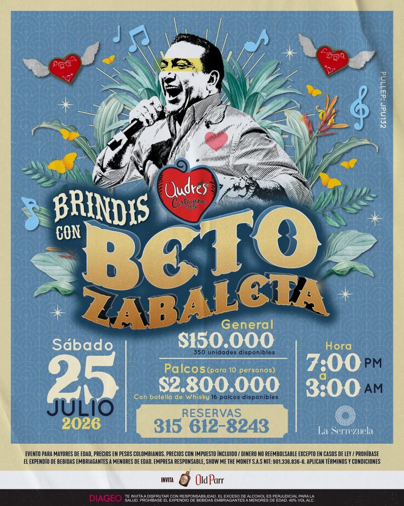 Imagen de portada del listado
