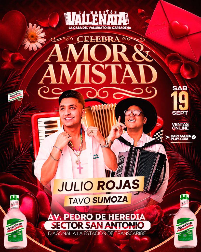 Imagen de portada del listado