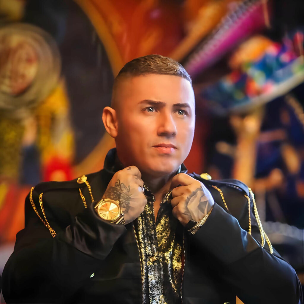 ANDRÉS FRANCO