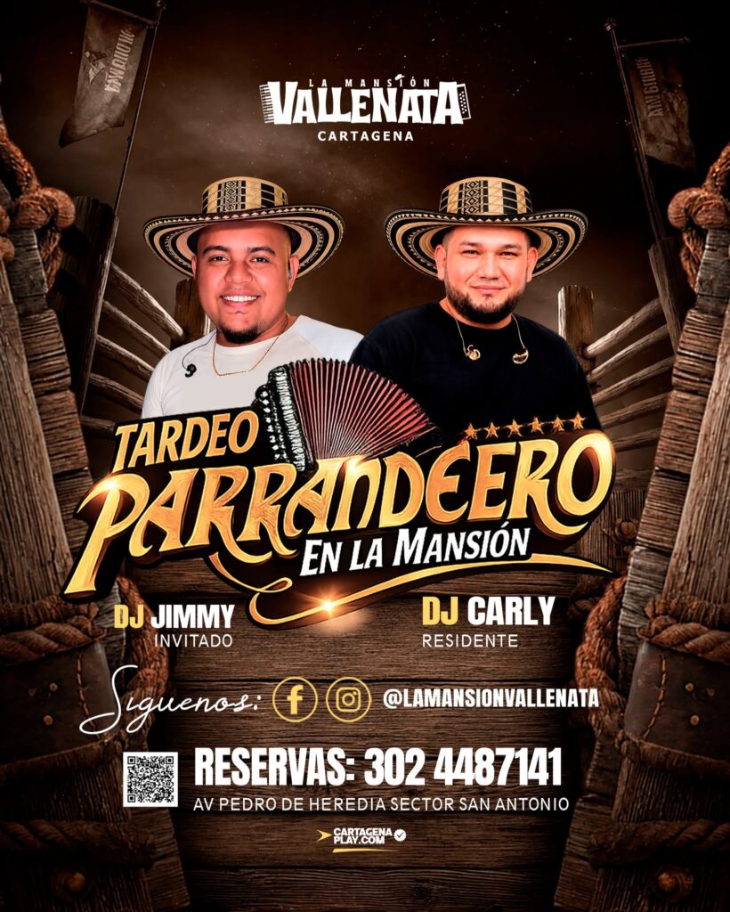 Imagen de portada del listado