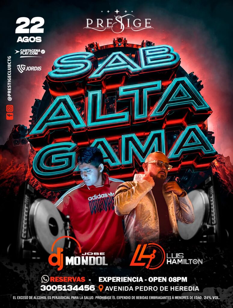 Imagen de portada del listado