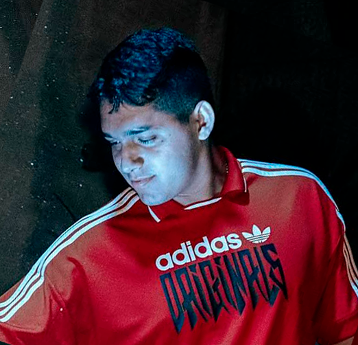 DJ Jose Mondol
