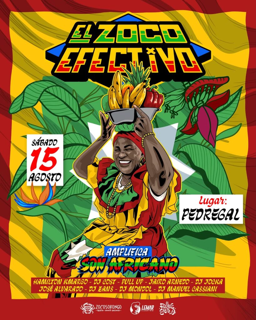 Imagen de portada del listado