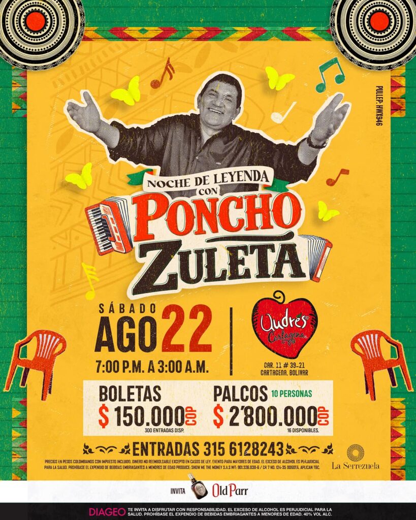 Imagen de portada del listado