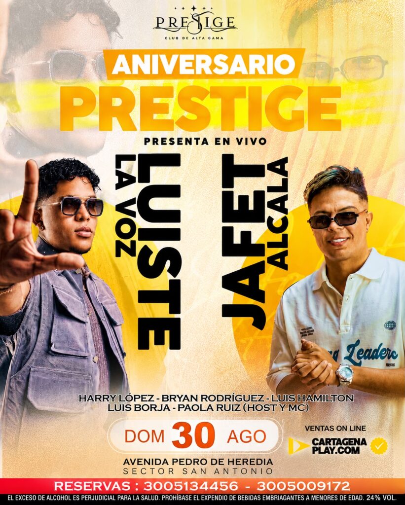Imagen de portada del listado