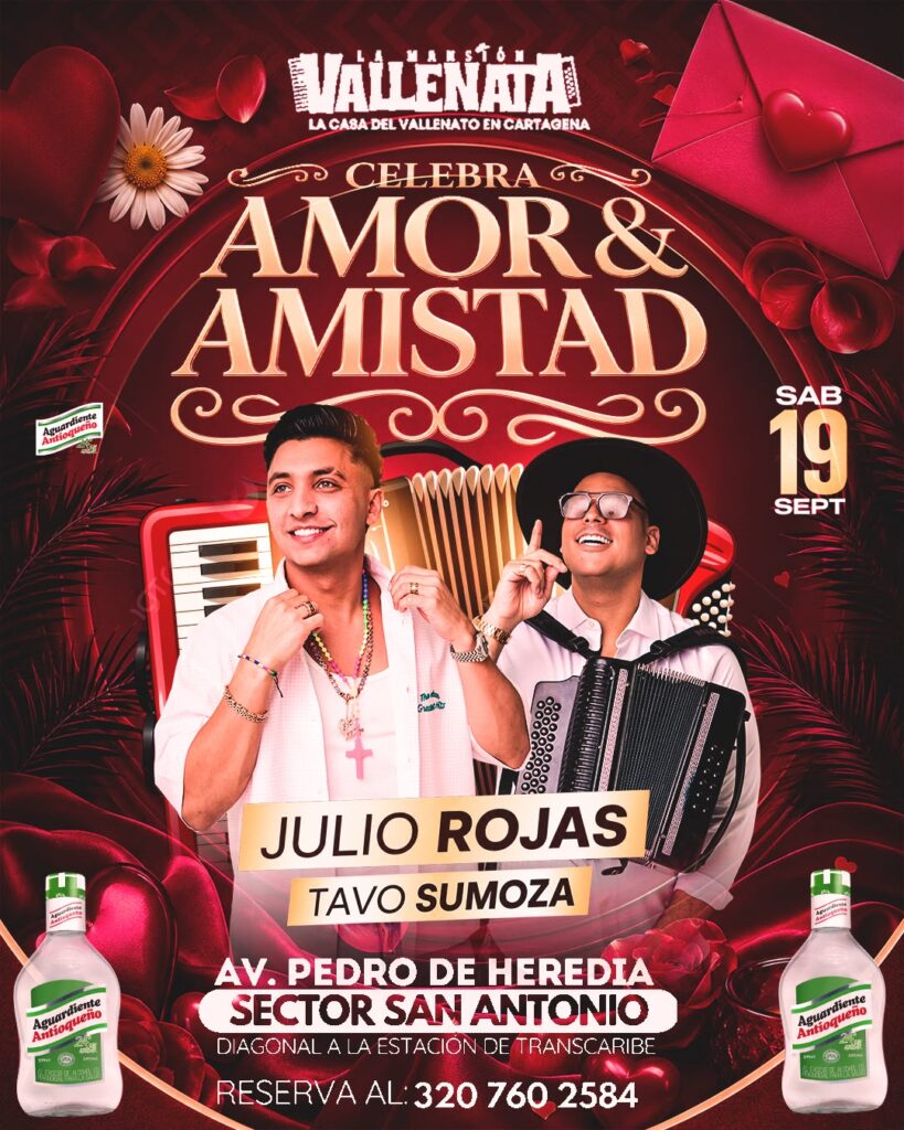 Imagen de portada del listado