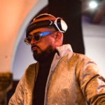 DJ Luis Hamilton