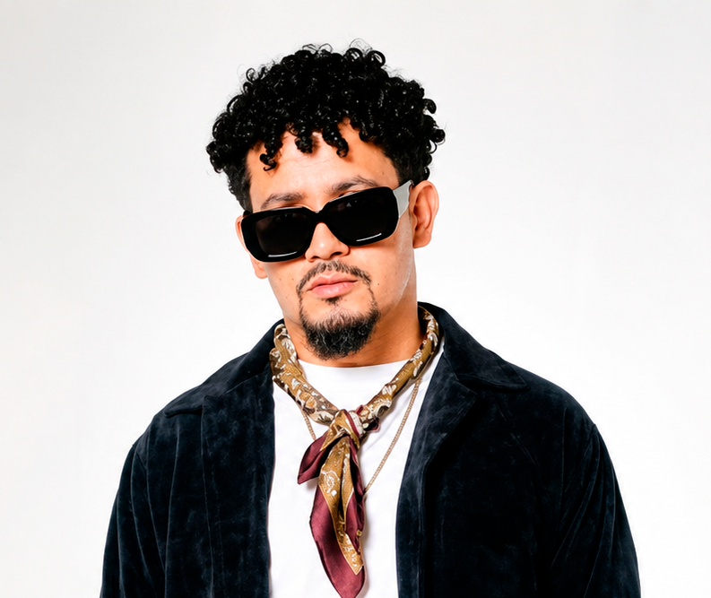 Tavo DJ Colombia
