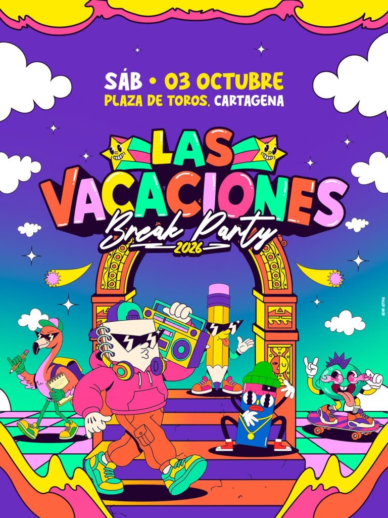 Imagen de portada del listado