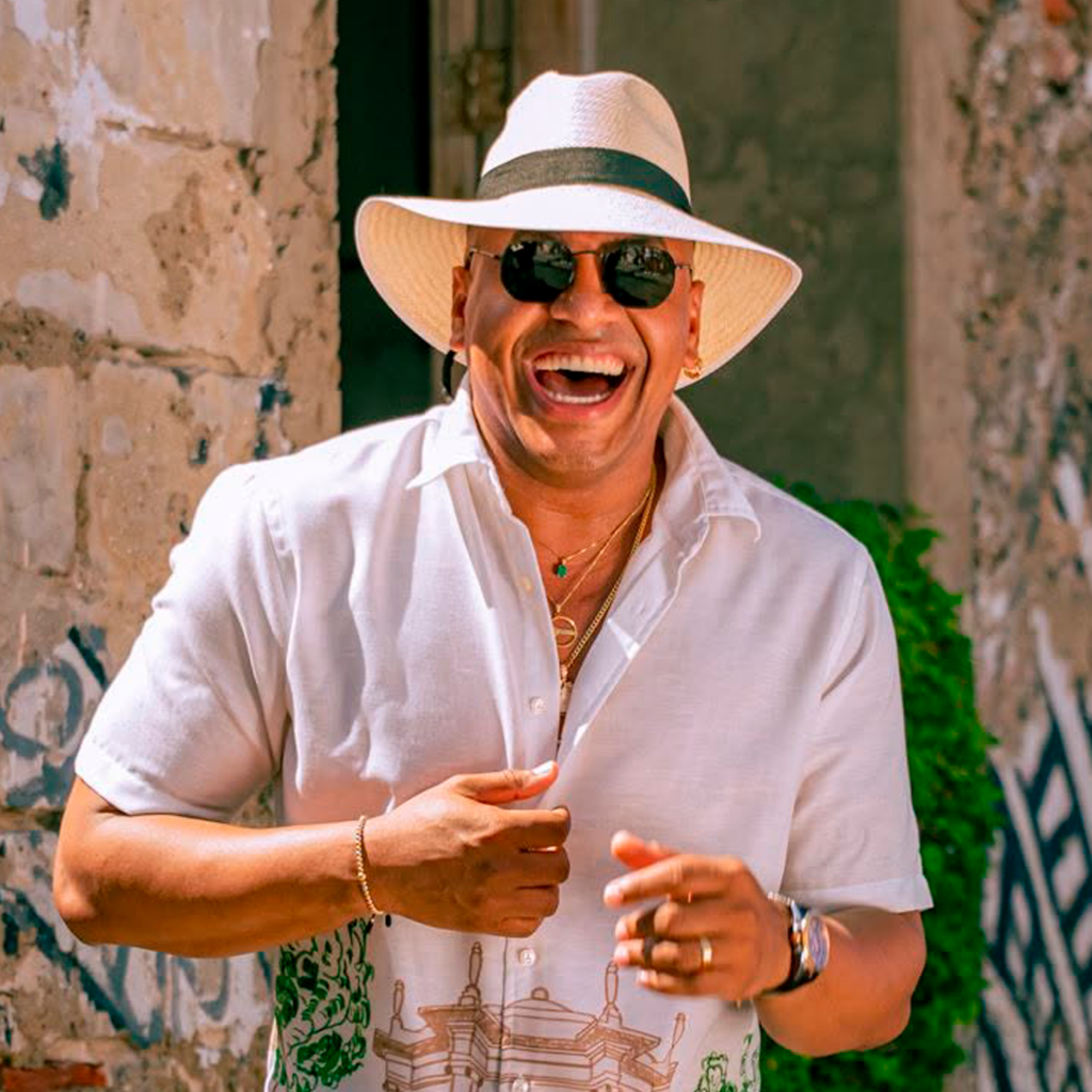 LUISMI YANES