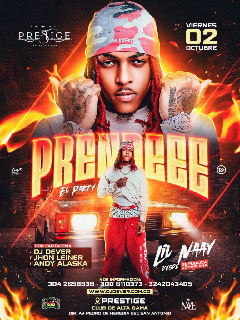 Imagen de portada del listado