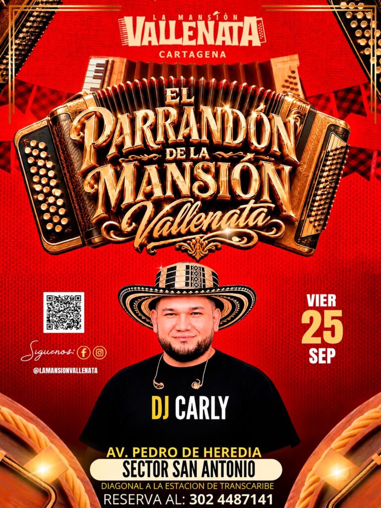 Imagen de portada del listado