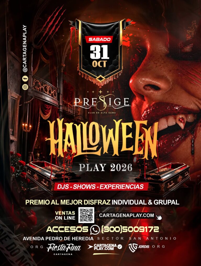 Publicidad CartagenaPlay