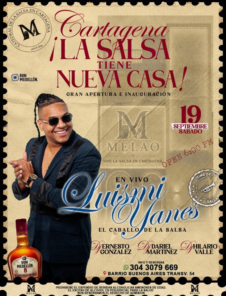 Imagen de portada del listado