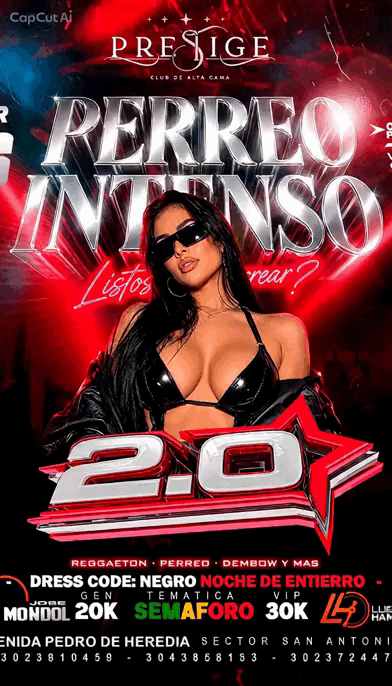 Imagen de portada del listado