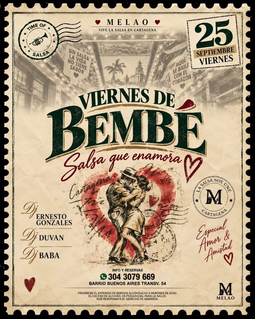 Imagen de portada del listado