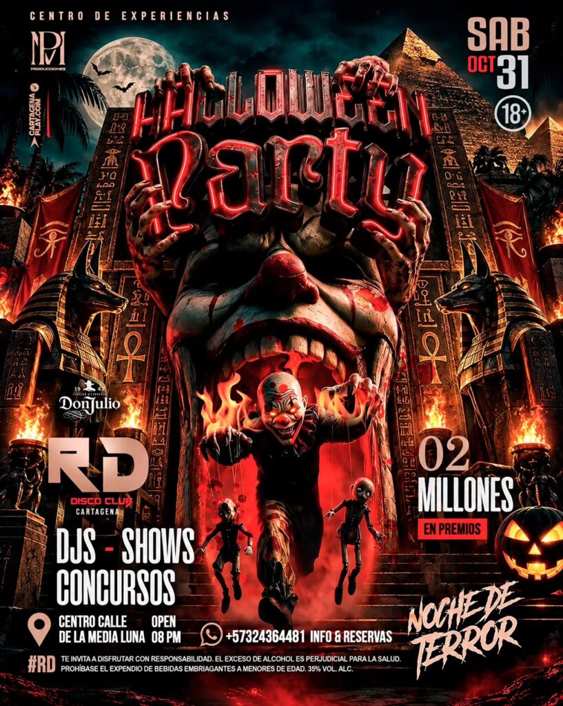 Imagen de portada del listado