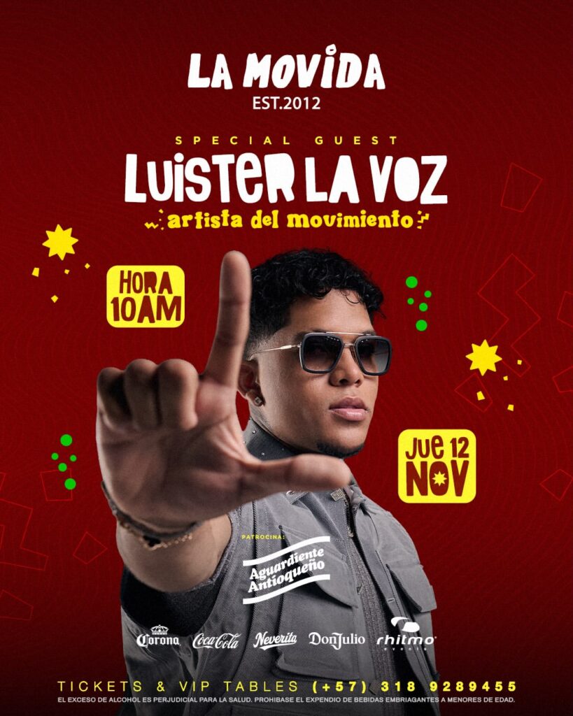 Imagen de portada del listado