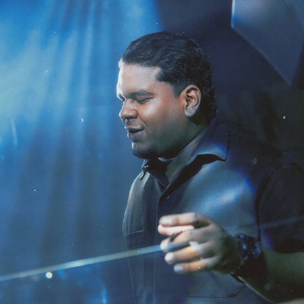 DJ Gabriel Morales