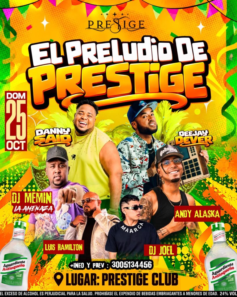 Imagen de portada del listado